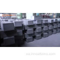 Bei ya Kiwanda Isostatic Graphite block